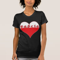 Babcia Coeur polonais