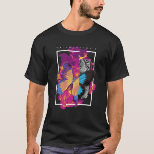 T-shirt Babfly