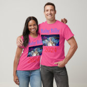 T-shirt Baby Billy 2024 (Unisexe)
