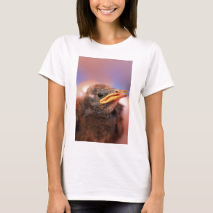 T-shirt Baby Bird