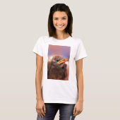 T-shirt Baby Bird (Devant entier)