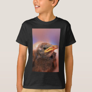 T-shirt Baby Bird