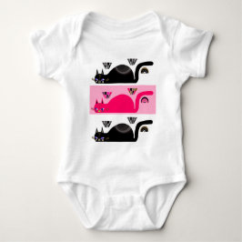 T-Shirt Baby Bodysuit