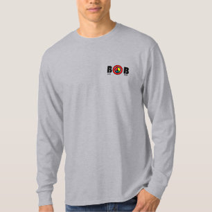 T-shirt Baby Boomer