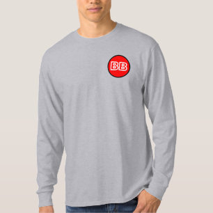 T-shirt BABY BOOMER