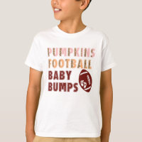 baby-bosses de football citrouille