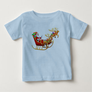 T-shirt Baby Fine Jersey