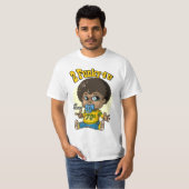 T-shirt Baby funk (Devant entier)