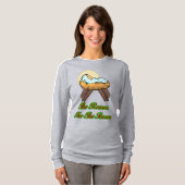 T-shirt Baby Jesus : (Devant entier)