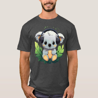 T-shirt Baby Koala