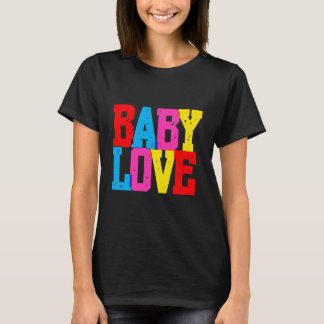 T-shirt "Baby Love"