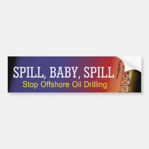 T-SHIRT Baby morsen Bumpersticker
