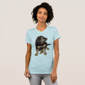 T-shirt baby_p (Devant entier)