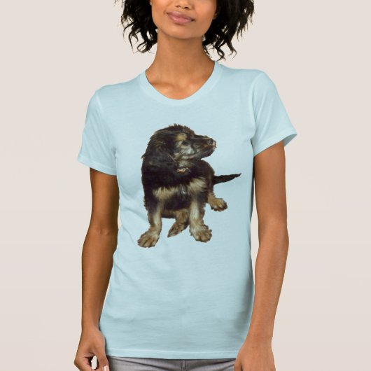 T-shirt baby_p (Devant)