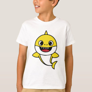 T-shirt Baby Shark