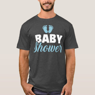 T-SHIRT BABY SHOWER 1