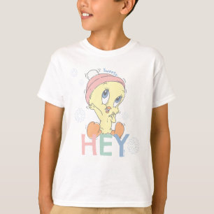 T-shirt Baby TWEETY™ Hey Snow