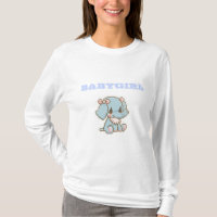Babygirl Longsleeve