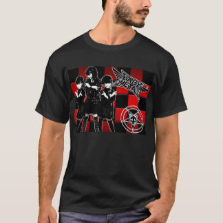 T-shirt babymetal