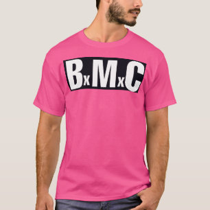 T-shirt Babymetal - Bxmxc