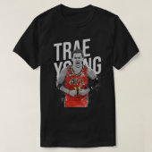 T-shirt Bac Young (Design devant)
