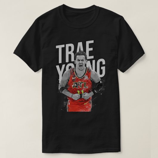 T-shirt Bac Young (Design devant)