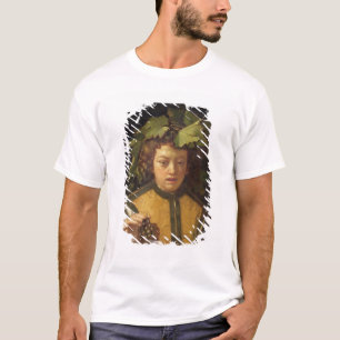 T-shirt Bacchus
