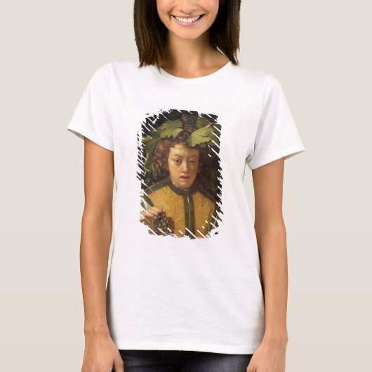 T-shirt Bacchus (Devant)