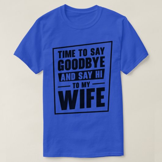 T-shirt Bachelor Engagé Mariage Femme Jour de mariage (Design devant)