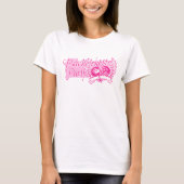 T-shirt Bachelorette (Devant)