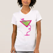 T-shirt Bachelorette (Devant)