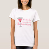 T-shirt Bachelorette (Devant)