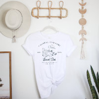 Bachelorette Coastal Cowgirl