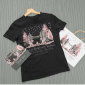 T-shirt Bachelorette Party Camping Week-end