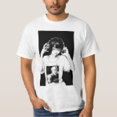 T-SHIRT BACHIBACHI (Devant)