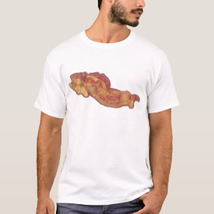 T-shirt Bacon