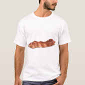T-shirt Bacon (Devant)