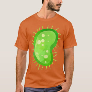 T-shirt Bactérie 2