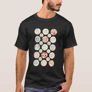 T-shirt Bactéries Microbiologie Bactéries Science Petits M