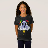 T-Shirt badabot (Devant entier)