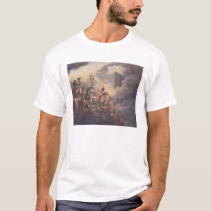 T-shirt Badajoz, le 6 avril 1812, 'des victoires du Th