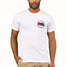 Badlanders de la passerelle STL mâle supérieur gau