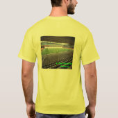 T-shirt Bafana Bafana (Dos)