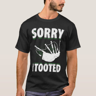 T-shirt Bagages Pour Bagpière Bagpipe Joueur Bagneuse Bagp