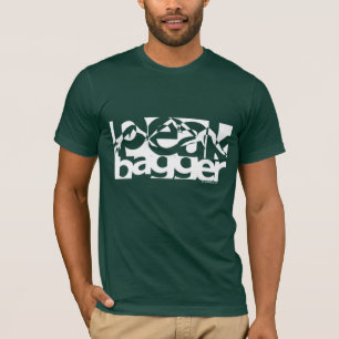 T-shirt Bagger maximal