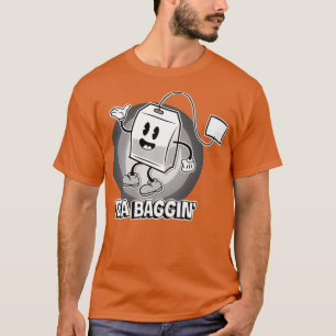 T-shirt Bagginx27