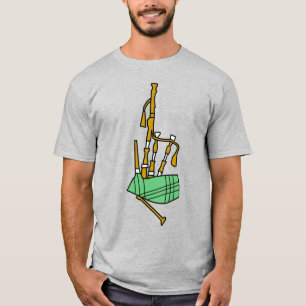 T-shirt Bagnons