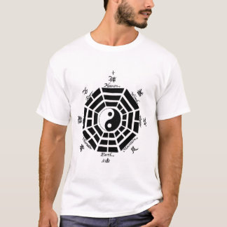 T-SHIRT BAGUA