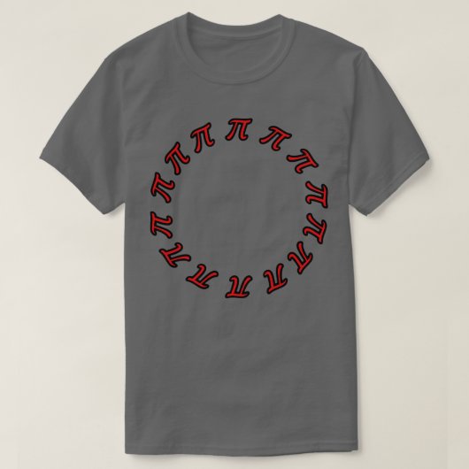 T-shirt Bague (Design devant)