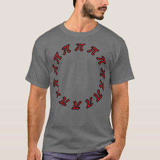 T-shirt Bague